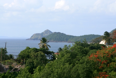St Lucia 2009
